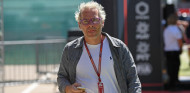Villeneuve: "Hamilton tiene que volver para ganar su octavo Campeonato" -SoyMotor.com