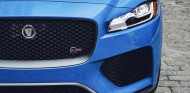 Jaguar F-Pace SVR - SoyMotor.com