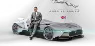 Este futurista hypercar de Jaguar luce mejor con James Bond (Daniel Craig) a su lado - SoyMotor