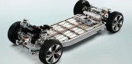 Los Jaguar electrificados también tendrán versiones SVR - SoyMotor.com