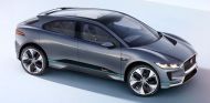 Jaguar I-Pace Concept - SoyMotor.com