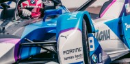 Jake Dennis, piloto oficial de BMW i Andretti Motorsport 2021 - SoyMotor.com