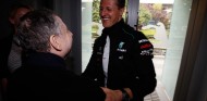 Todt, sobre Schumacher: "Paso todo el tiempo que puedo con él" - SoyMotor.com