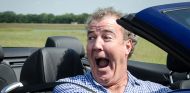 Jeremy Clarkson criticó duramente a Seat - SoyMotor