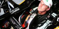 Hülkenberg podría dejar Force India en 2016 - LaF1