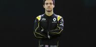 Palmer debutará con Renault en 2016 - LaF1