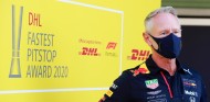 Mundial de Paradas 2020: Red Bull acaba el año con victoria - SoyMotor.com