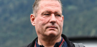 Jos Verstappen se apunta al WRC: correrá el Rally de Ypres - SoyMotor.com