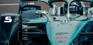 Juncadella, 11º en el test de Fórmula E de Marrakech: "Ha sido divertido" - SoyMotor.com