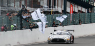 Juncadella y Mercedes conquistan las 24 Horas de Spa - SoyMotor.com