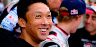 Kazuki Nakajima se retirará del Mundial de Resistencia tras Baréin - SoyMotor.com