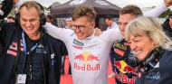 Kevin Hansen sustituirá a Jenson Button en la carrera en Senegal de la Extreme E - SoyMotor.com