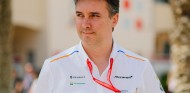Sainz: "Key tiene más libertad en McLaren que en Toro Rosso" - SoyMotor.com