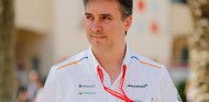 James Key ya viste de McLaren en Baréin - SoyMotor.com