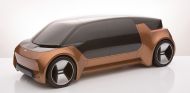 Kia Concept 2030 - SoyMotor.com