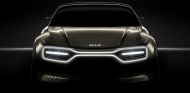 Kia presentará un eléctrico de altas prestaciones en 2021 - SoyMotor.com