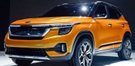 Kia Signature Concept: el próximo SUV compacto global de la marca - SoyMotor.com