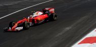 Ferrari aún está lejos de ganar - LaF1