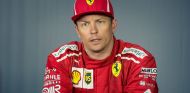Kimi Räikkönen en Paul Ricard - SoyMotor.com