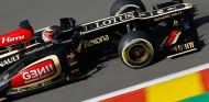  Lauda: "Si yo fuera Montezemolo, escogería a Räikkönen para 2014"