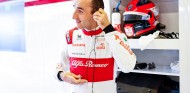 Robert Kubica correrá las ELMS con WRT en 2021 - SoyMotor.com