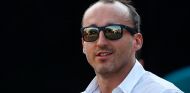 Robert Kubica en Italia - SoyMotor