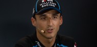 Kubica admite que ha contactado con varios equipos del DTM - SoyMotor.com