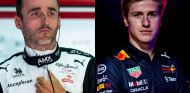 Kubica y Vips pilotarán en los Libres 1 del GP de España F1 2022 - SoyMotor.com