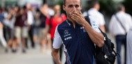 Di Grassi defiende a Kubica tras la crítica de Villeneuve - SoyMotor.com