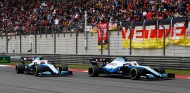 Williams en el GP de China de F1 2019: Domingo – SoyMotor.com