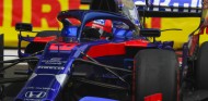 Honda: "Tras estar con McLaren, Toro Rosso nos devolvió la pasión" - SoyMotor.com