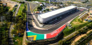 El promotor local del Gran Premio de Sudáfrica, responsable de que no esté en el calendario en 2023 -SoyMotor.com