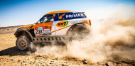 Entre las dunas del Dakar - Etapa 11 - SoyMotor.com