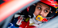 Laia Sanz repite experiencia en el FIA RX2e en Hell - SoyMotor.com