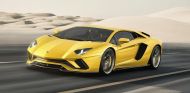 El futuro del Lamborghini Huracán todavía está en duda - SoyMotor