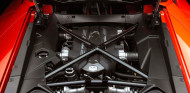 Lamborghini piensa en motores de combustión más allá de 2030 - SoyMotor.com
