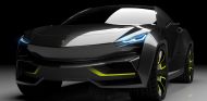Lamborghini no tiene un futuro 100% eléctrico a corto plazo - SoyMotor