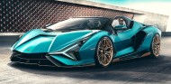 Ofrecen 7.500 millones de euros para comprar Lamborghini - SoyMotor.com