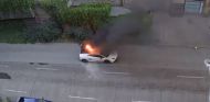 Lamborghini arde en Seattle - SoyMotor.com