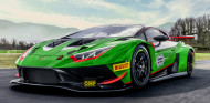 Lamborghini Huracán GT3 EVO2: el STO de competición, listo para 2023 - SoyMotor.com