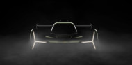 Lamborghini da los primeros detalles de su LMDh: el motor será un V8 biturbo nuevo - SoyMotor.com