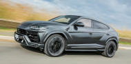 Lamborghini Urus 2021: probamos el verdadero SUV superdeportivo - SoyMotor.com