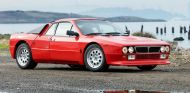 Lancia 037 - SoyMotor.com