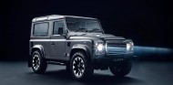 Land Rover Classic presenta kits de actualización - SoyMotor
