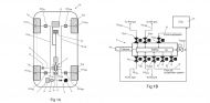 Land Rover patenta un sistema de control de inflado de neumáticos - SoyMotor.com