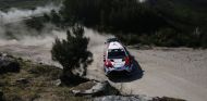 Esapekka Lappi en el Rally de Portugal 2018 - SoyMotor.com