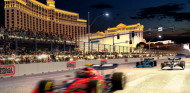 El GP de Las Vegas será el 18 de noviembre: ¿doblete con Abu Dabi? -SoyMotor.com