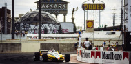 Las Vegas, cerca de volver a albergar un Gran Premio de F1 - SoyMotor.com
