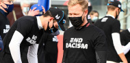 Magnussen y la oferta de Williams: "¿Correr contra el piloto más lento?" - SoyMotor.com