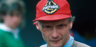 Niki Lauda, Ibiza, marihuana y... un peligroso flashback fumando - SoyMotor.com